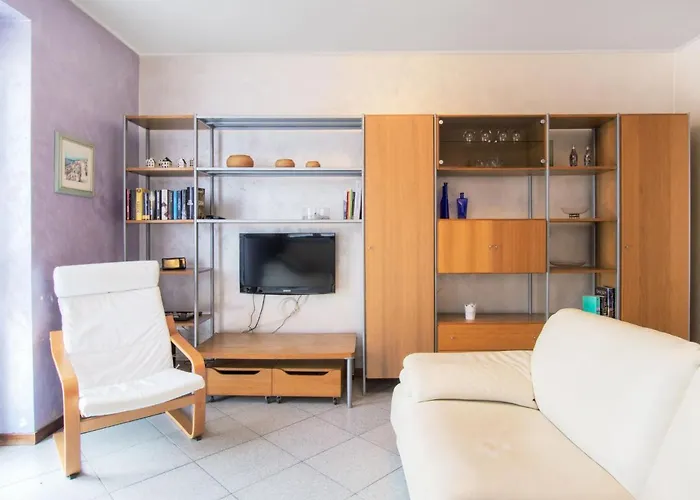 Gaia By Interhome Bellano