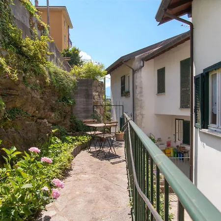 Gaia By Interhome Holiday home Bellano