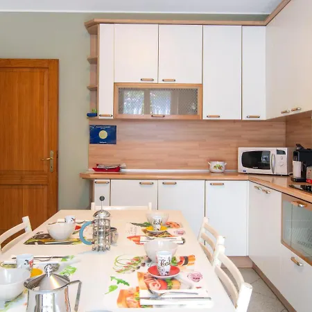 Gaia By Interhome Bellano