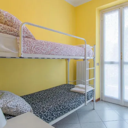 Gaia By Interhome Semesterbostad *