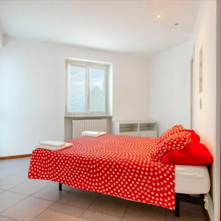 Gaia By Interhome Semesterbostad *