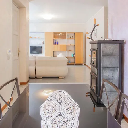 Holiday home Gaia By Interhome