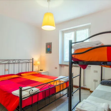 Gaia By Interhome Semesterbostad *