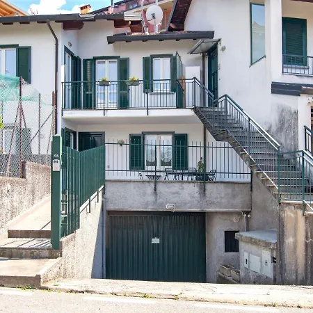 Gaia By Interhome Bellano