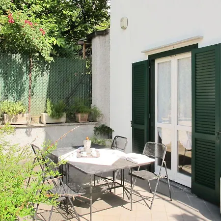 Semesterbostad Gaia By Interhome *