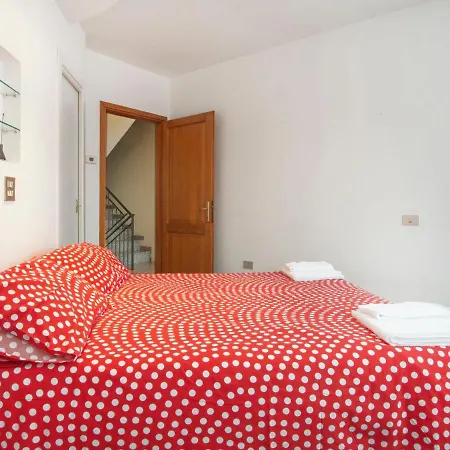 Gaia By Interhome Semesterbostad