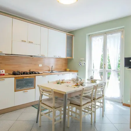 Gaia By Interhome * Bellano