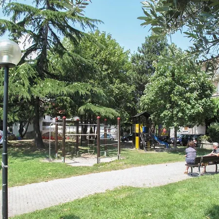 Semesterbostad Gaia By Interhome *