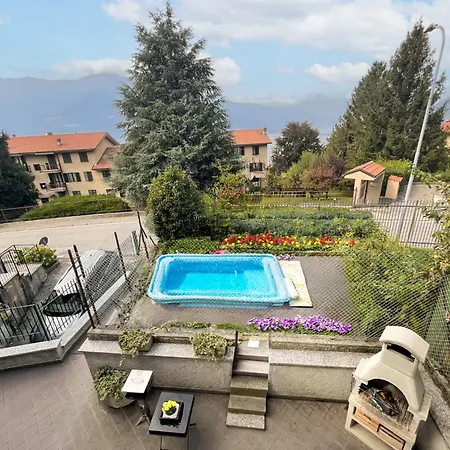 Gaia By Interhome Semesterbostad