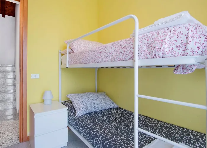 Gaia By Interhome Bellano