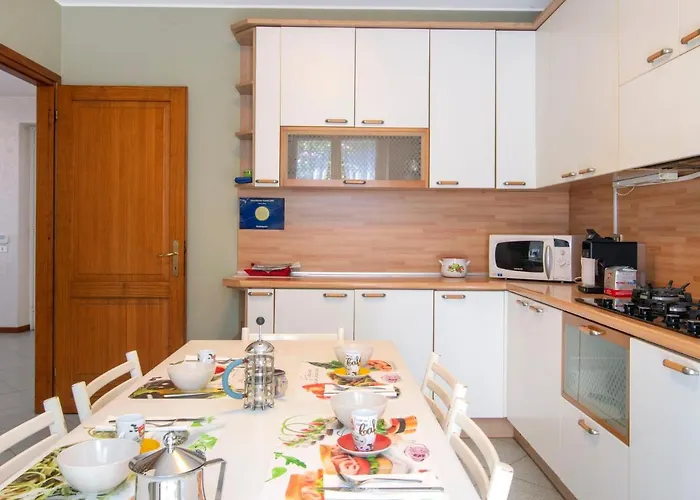 Gaia By Interhome Bellano