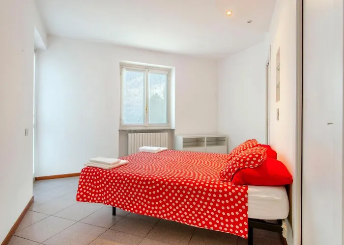 Gaia By Interhome Tatil Evi *