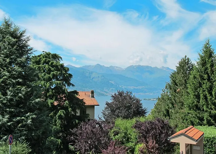 Gaia By Interhome Bellano