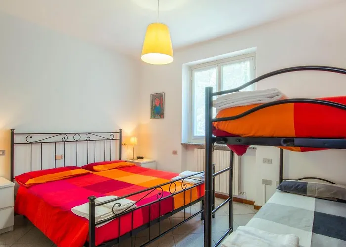 Gaia By Interhome Tatil Evi *