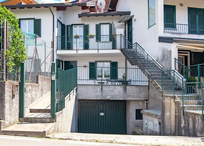 Gaia By Interhome Bellano