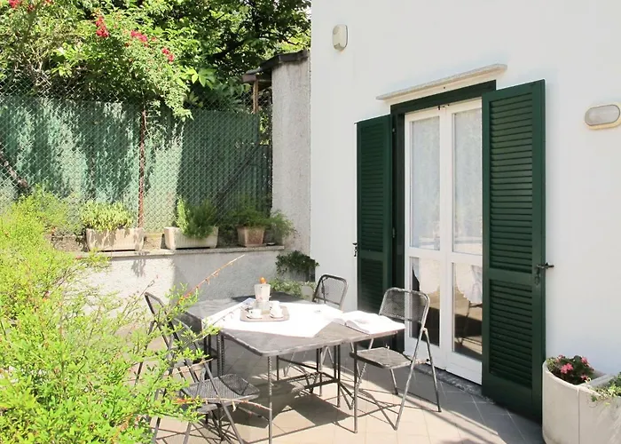 Tatil Evi Gaia By Interhome *