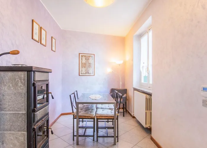 Gaia By Interhome Tatil Evi *