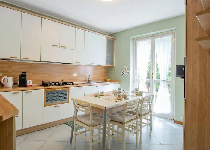 Gaia By Interhome * Bellano