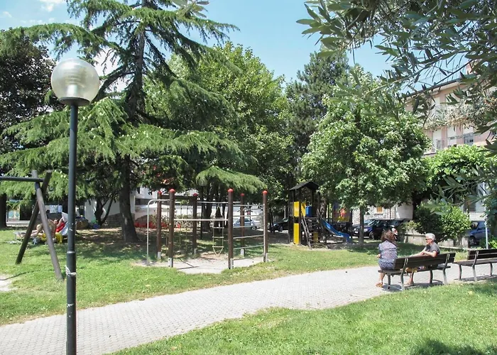 Tatil Evi Gaia By Interhome *