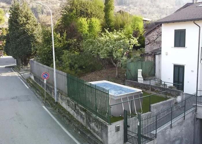 Gaia By Interhome * Bellano