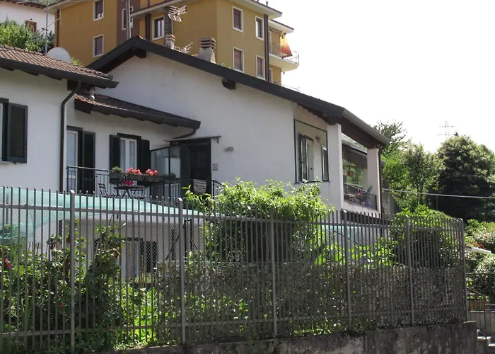 Gaia By Interhome