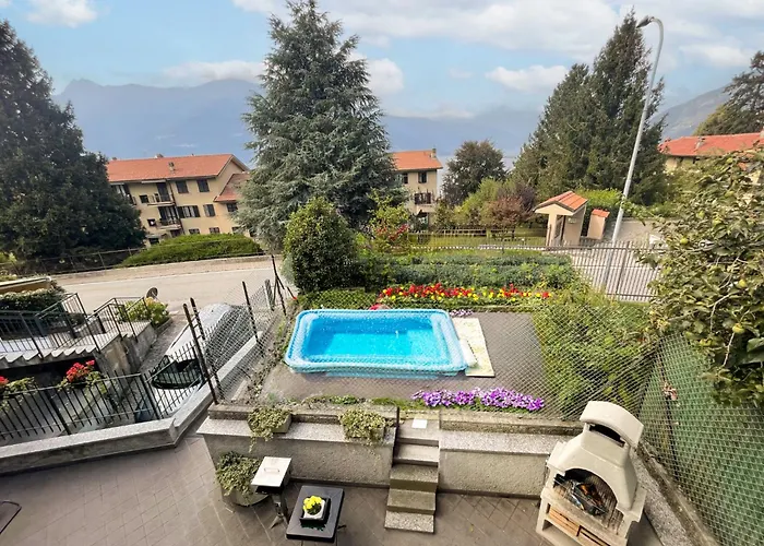 Gaia By Interhome Tatil Evi