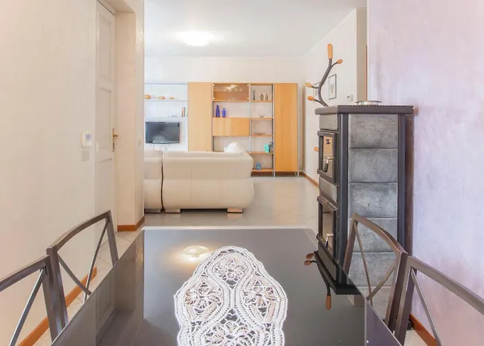 Vakantiehuis Gaia By Interhome